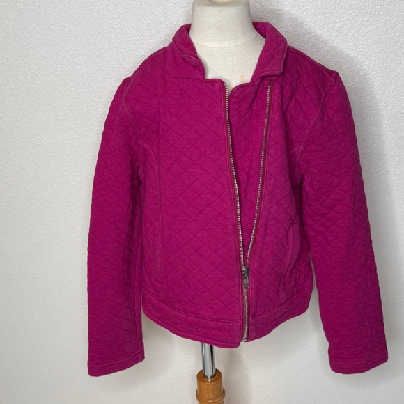 Girl's Gymboree Jacket - Picture 5 of 13